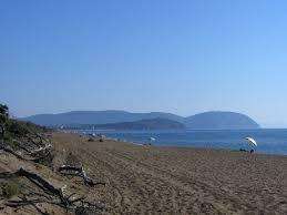 Spiaggia di Rimigliano
